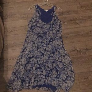 Cabi Sundress